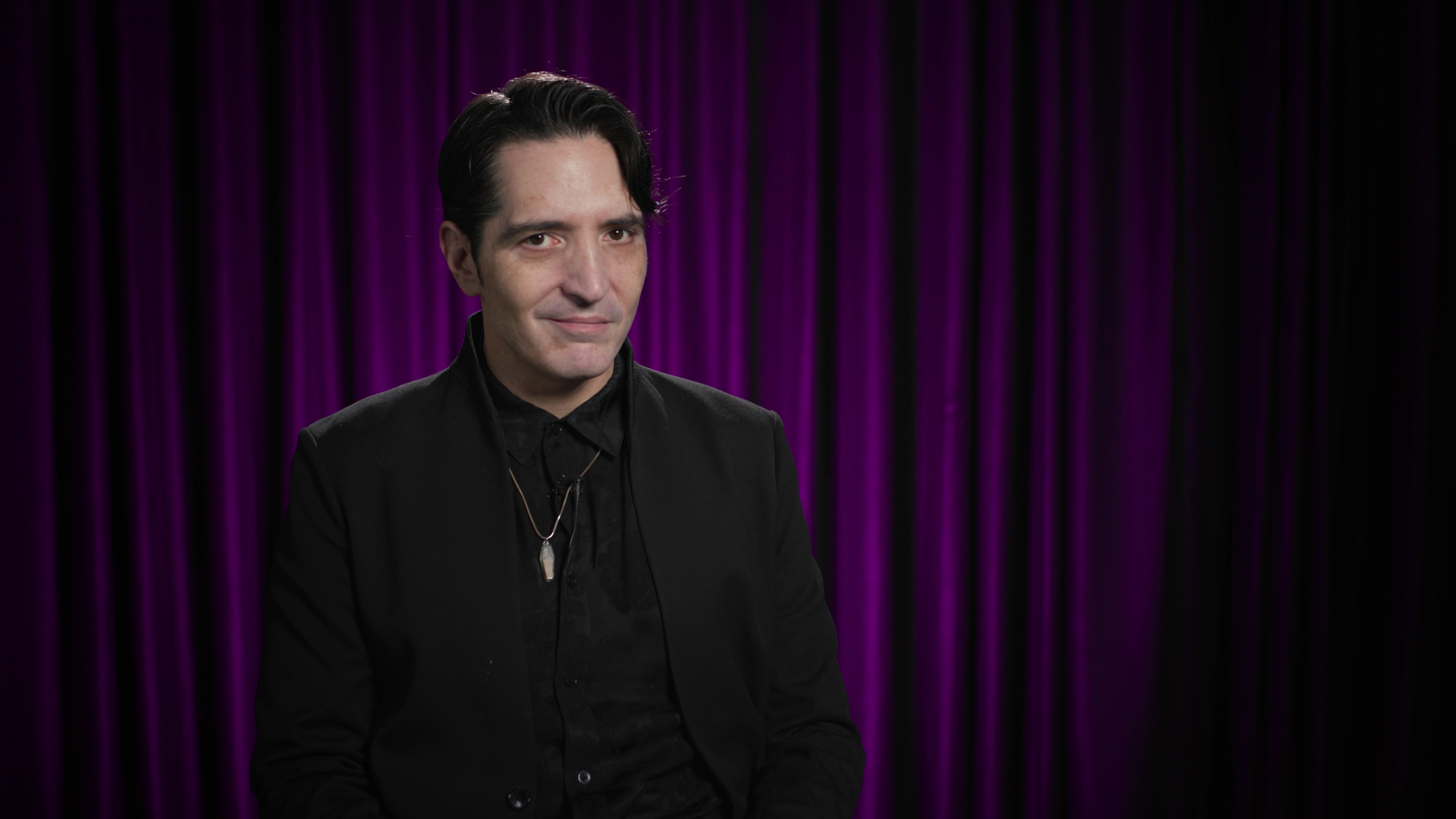 DAVID DASTMALCHIAN
